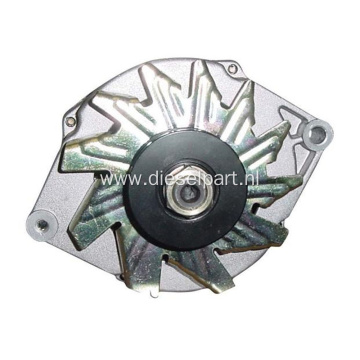 Holdwell alternator 103798A1R for Case IH